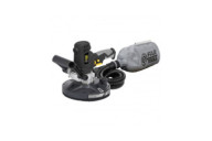 Ponceuse surfaceuse à béton - 1300W - ø 180 mm - PSB 1300 FARTOOLS