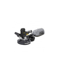 Ponceuse surfaceuse à béton - 1300W - ø 180 mm - PSB 1300 FARTOOLS