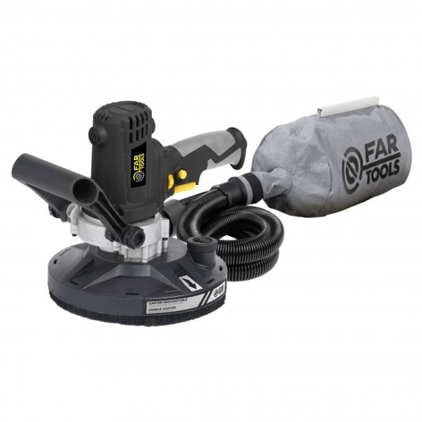 Ponceuse surfaceuse à béton - 1300W - ø 180 mm - PSB 1300 FARTOOLS