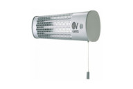 Lampe à rayons infrarouge - murale - Thermologika VORTICE