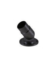 Embase murale pour main courante diamètre 42,4 mm - inox Design Production
