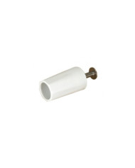 Butée d'arrêt conique pour volet roulant tout type - diamètre 22 mm Interges