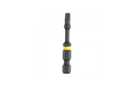 Embouts Impacts Torsion Flextorq Torx - T30 - par 5 DEWALT