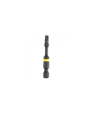 Embouts Impacts Torsion Flextorq Torx - T30 - par 5 DEWALT