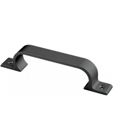 Poignée à pattes en aluminium 4232/4233 HERMETA