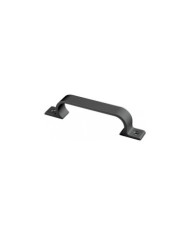 Poignée à pattes en aluminium 4232/4233 HERMETA