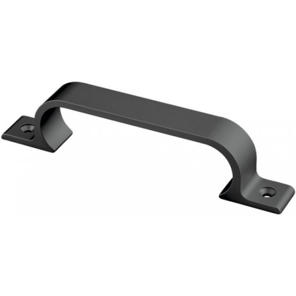 Poignée à pattes en aluminium 4232/4233 HERMETA
