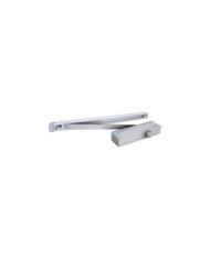 Ferme-porte à bras glissière - force 3 - TS 80 EN 3 DORMAKABA