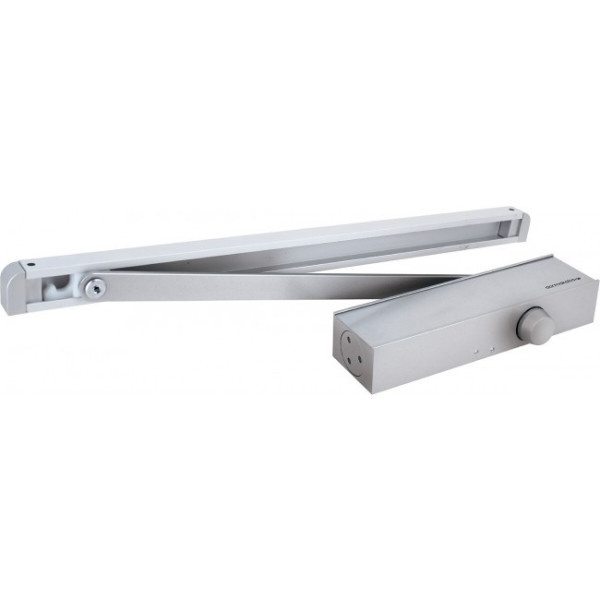 Ferme-porte à bras glissière - force 3 - TS 80 EN 3 DORMAKABA