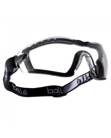 Lunettes-masque de protection - Cobra BOLLÉ
