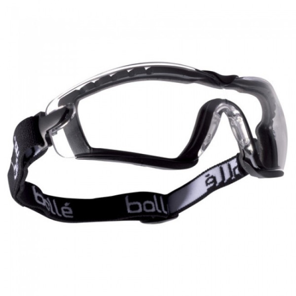 Lunettes-masque de protection - Cobra BOLLÉ
