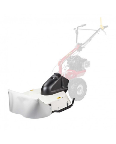 Débroussailleuse 630 mm pour motobineuse P70 Evo EUROSYSTEMS