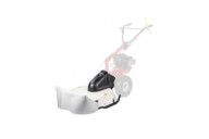 Débroussailleuse 630 mm pour motobineuse P70 Evo EUROSYSTEMS