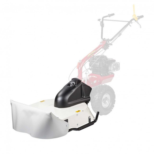 Débroussailleuse 630 mm pour motobineuse P70 Evo EUROSYSTEMS