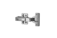 Charnière en inox Veosys - avec amortissement - 105° HETTICH