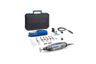 Dremel 4250 multifonction 175W + 45 accessoires - F0134250JF DREMEL