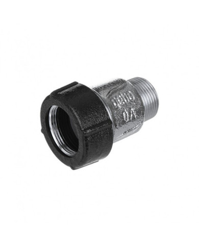Raccord à compression universel - filetage mâle - GeboQuick GEBO