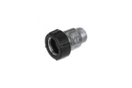 Raccord à compression universel - filetage mâle - GeboQuick GEBO