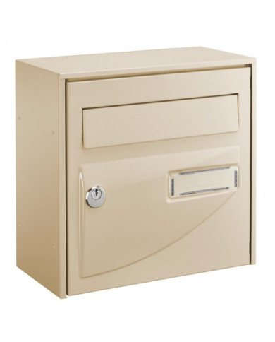 Boîtes aux lettres demi-format Probat DECAYEUX