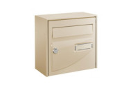 Boîtes aux lettres demi-format Probat DECAYEUX