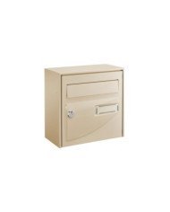 Boîtes aux lettres demi-format Probat DECAYEUX