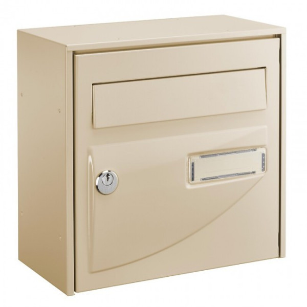 Boîtes aux lettres demi-format Probat DECAYEUX