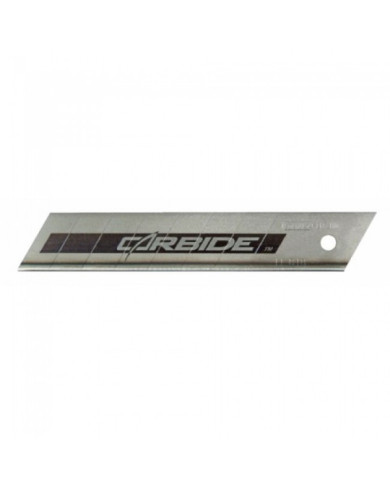 Lames de cutter au carbure de tungstene Fatmax - 18 mm - ‎STHT-11818 STANLEY