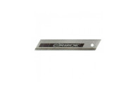 Lames de cutter au carbure de tungstene Fatmax - 18 mm - ‎STHT-11818 STANLEY