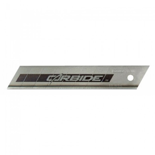Lames de cutter au carbure de tungstene Fatmax - 18 mm - ‎STHT-11818 STANLEY