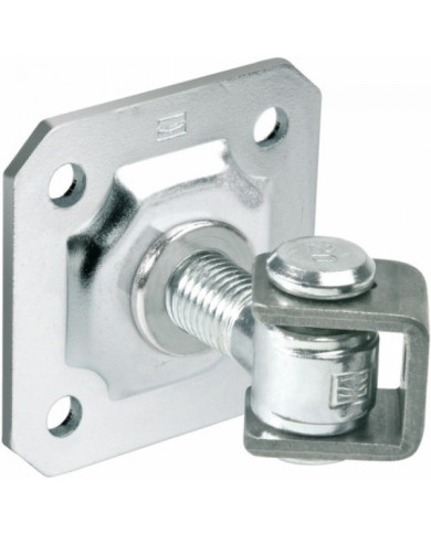 Gond 162 pour portail acier COMUNELLO