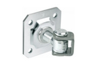Gond 162 pour portail acier COMUNELLO