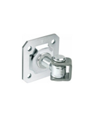 Gond 162 pour portail acier COMUNELLO