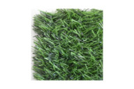 Haie végétale artificielle - 110 brins - vert pin JET7GARDEN