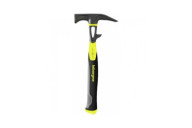 Marteau Nanovib pour charpente/MOB, avec ergot 100230 LEBORGNE