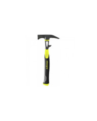 Marteau Nanovib pour charpente/MOB, avec ergot 100230 LEBORGNE