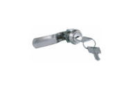 Barillet 14200-01 pour serrure batteuse RONIS