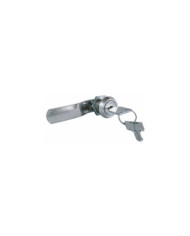 Barillet 14200-01 pour serrure batteuse RONIS