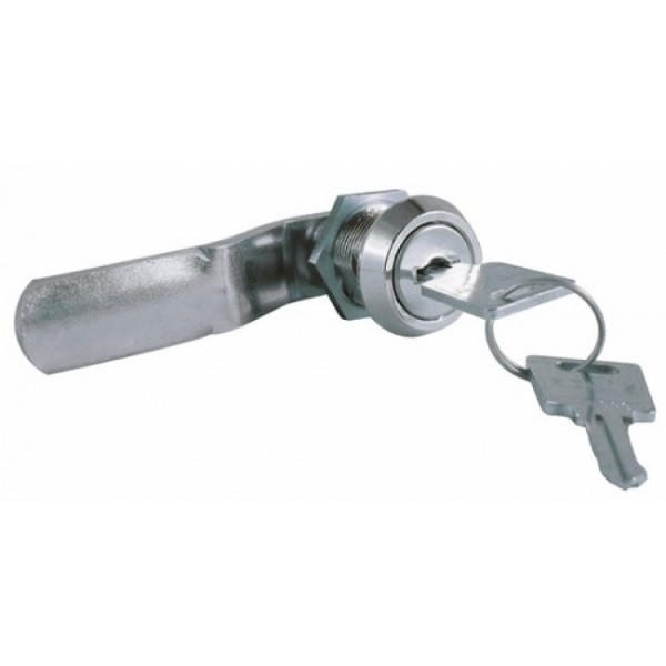 Barillet 14200-01 pour serrure batteuse RONIS