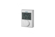 Thermostat d'ambiance RDH100 SIEMENS