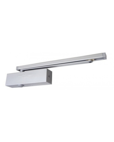Ferme-porte à bras glissière - force 3-4 - pose standard - GR 3400 GROOM