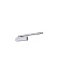 Ferme-porte à bras glissière - force 3-4 - pose standard - GR 3400 GROOM