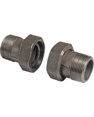 Raccord union pour circulateur GRUNDFOS