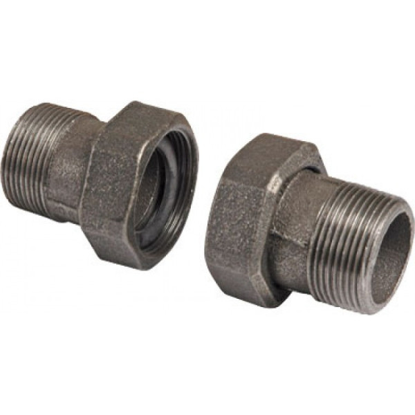 Raccord union pour circulateur GRUNDFOS