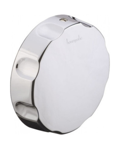 Volant de commande pour vidage de baignoire Flexaplus et Excentra HANSGROHE