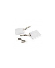 Compas porte relevable sans charnière - force réglable - Agile smart EMUCA