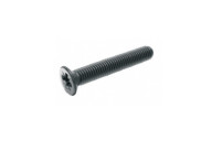 Vis métaux tête fraisée pozidriv - filetage total - inox A2 - DIN 995 ACTON