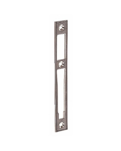 Gâche 2835 pour serrures Stremler 6000 ASSA ABLOY