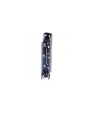 Ferrures d'assemblage de lit en acier 145 mm LUDMANN
