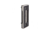 Gâche pour serrure de portail coulissant - SSKZ LOCINOX