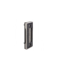 Gâche pour serrure de portail coulissant - SSKZ LOCINOX